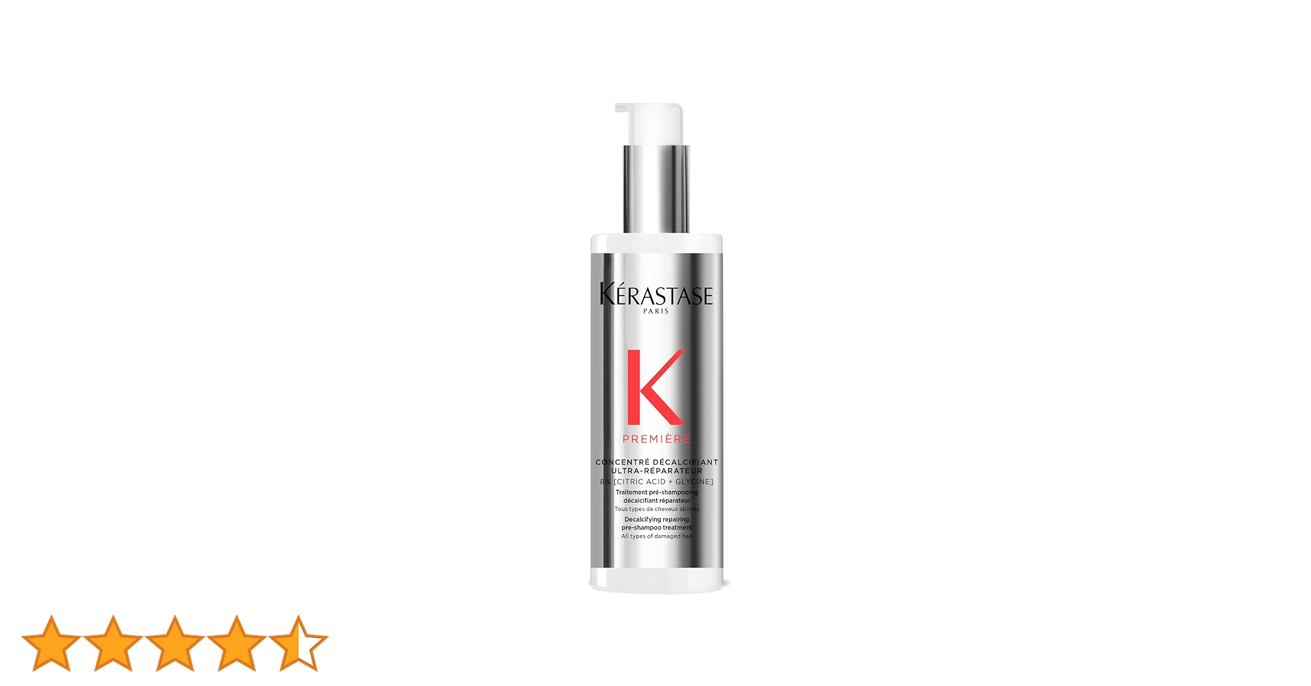 Amazon.co.jp: KÉRASTASE ケラスターゼ プルミエール ダメージ リペア